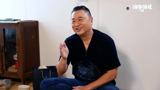團隊解散!邰智源曝真實心聲:不糾結過去 「抱持著一期一會」珍惜當下