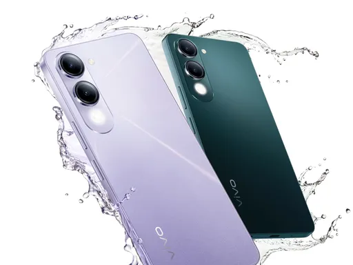 vivo Y04 4G AI新機登場!5千元有找