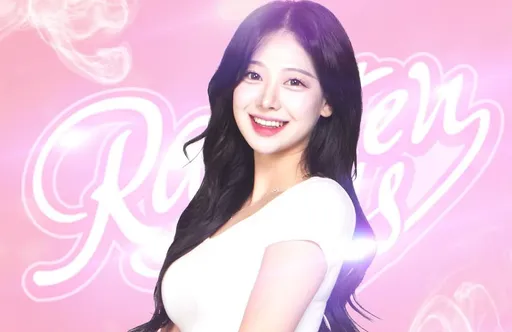 樂天女孩韓援補強無極限!「韓華最正啦啦隊」禹洙漢報到