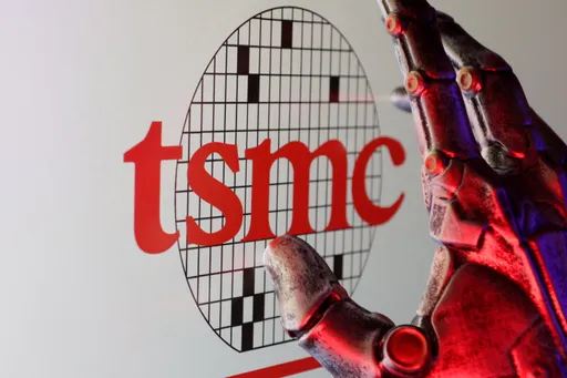 台積電擴大對美投資 川普:可避免關稅、若中國犯台美國可保晶片生產能力