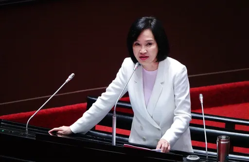 兒子被前女友爆料是「美國公民」 柯志恩:從未隱瞞