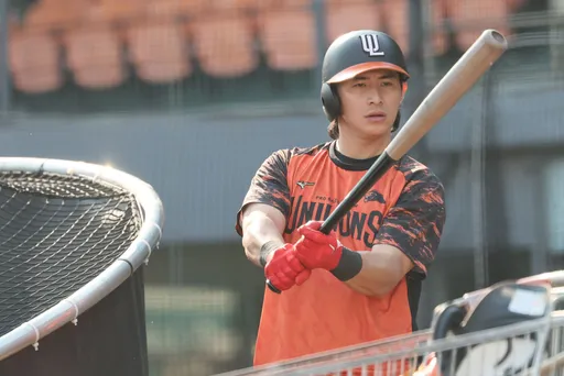 陳傑憲簽下2億天價大合約　連大聯盟記者也驚動