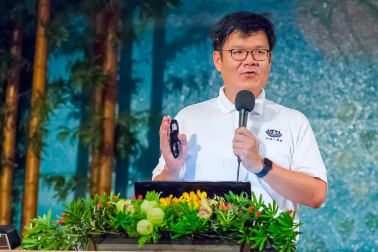 大林慈濟醫院急診部主任李宜恭醫師指出。取自慈濟醫院網站