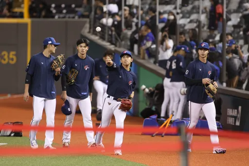 中華隊WBC資格賽挨罰 日媒提12強也曾被罰款!網:又是台灣嗎?
