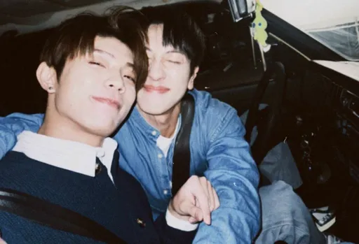 張哲偉再愛陳峻廷 車上談愛頻熄火竟下車落跑