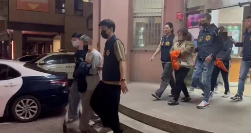 高雄男被騙千萬!曾往返兩家銀行 警方:警覺性「差很大」