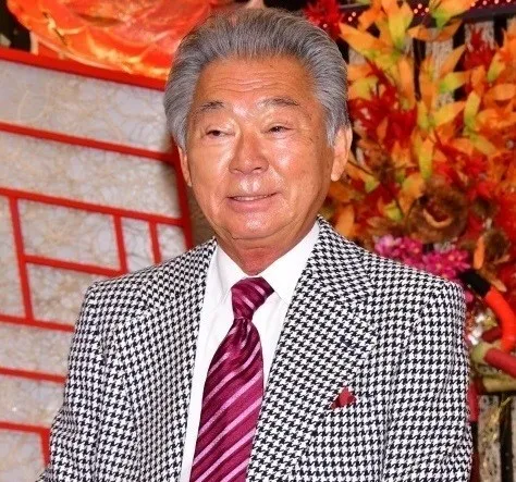 三野文太剛過世 住家驚傳遭2嫌闖入偷竊