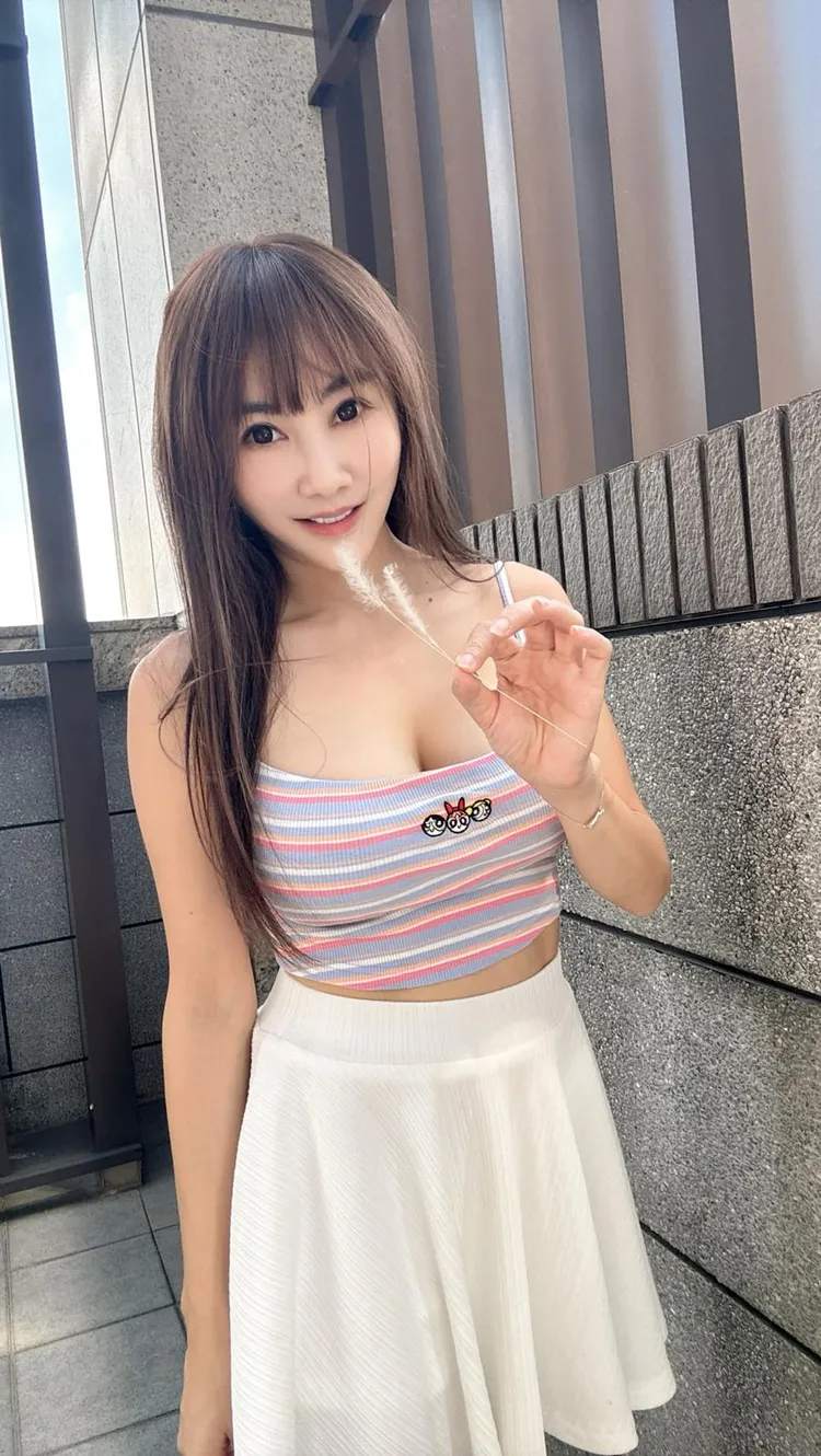 王宥忻回報泰國地震後災損狀況。固力狗提供