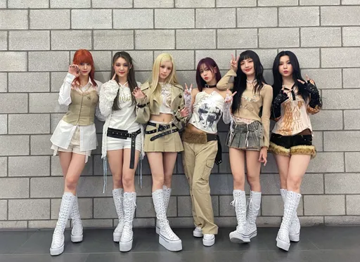 台灣贏了!幻藍小熊登韓國擠下asepa的師妹 最美高中生感動發聲