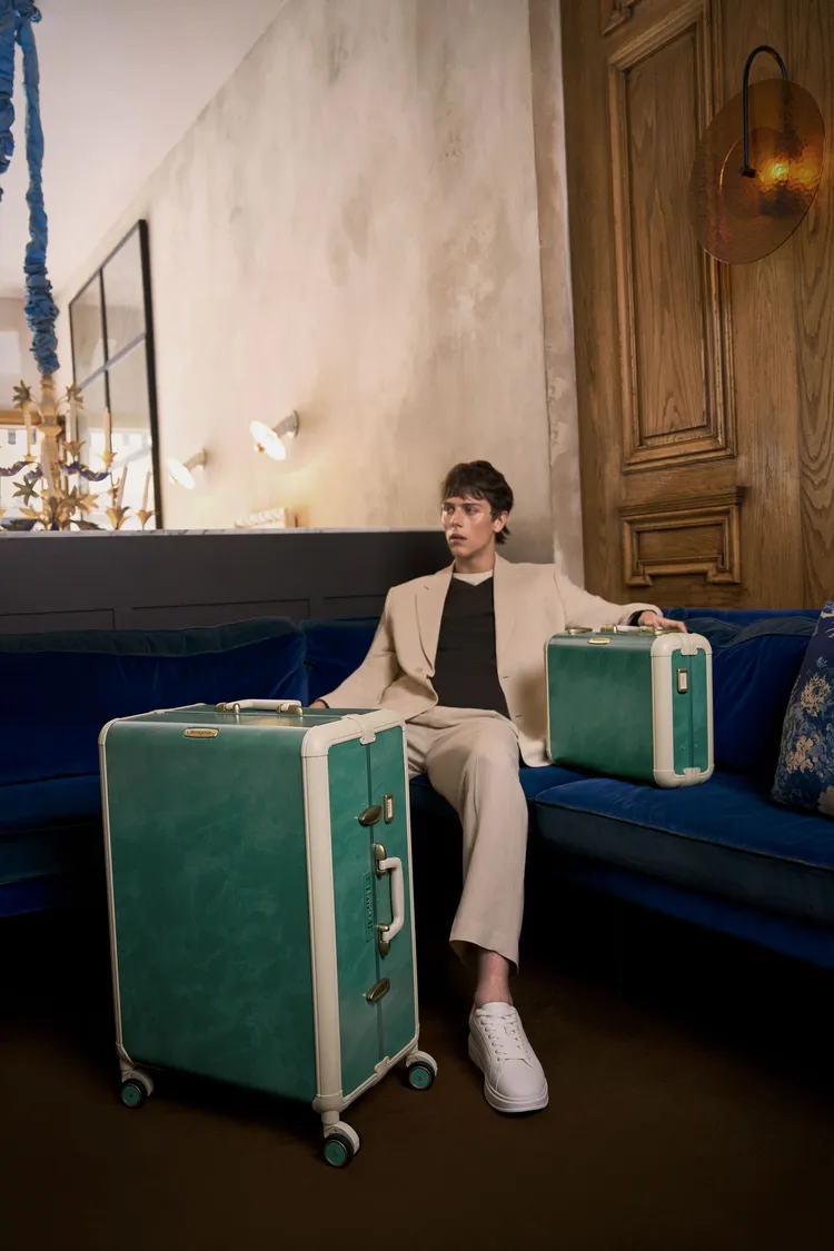 匠心獨運，傳承歷史經典之作Streamlite靈魂再現。業者提供