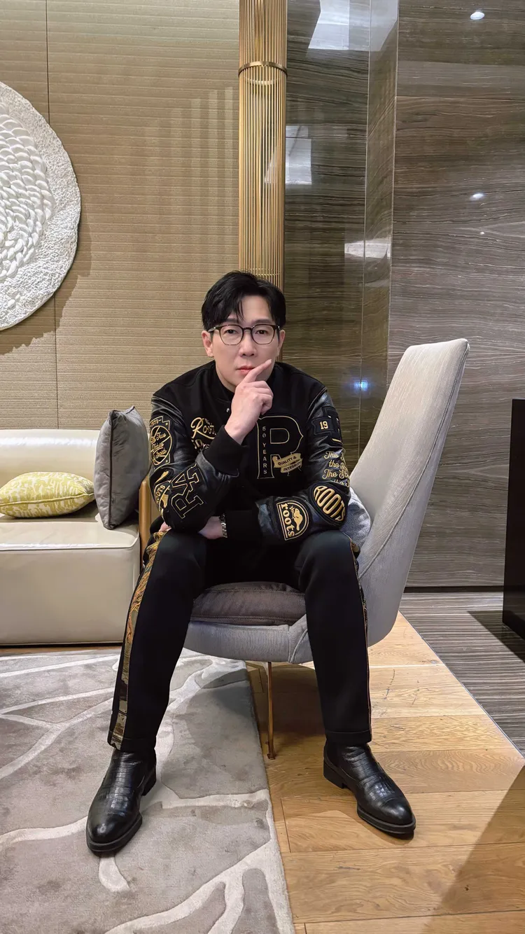 品冠巡演將再唱回台北。圖／種子音樂提供