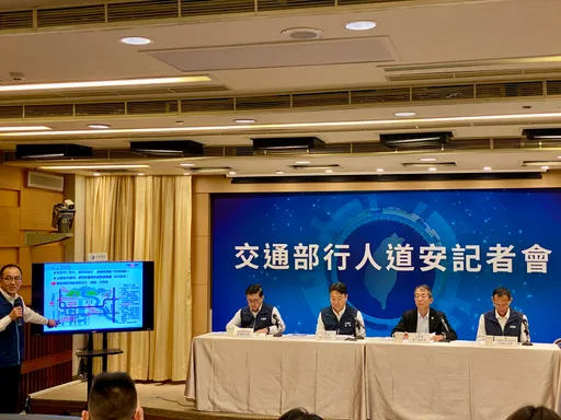 交通死亡創3年最低!少年人數卻增加  交長:以無照騎機車最多