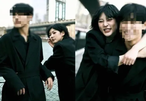 李鎮浩曝6分鐘音檔爆料「金賽綸結婚、墮胎」 金秀賢擬開記者會準備反擊