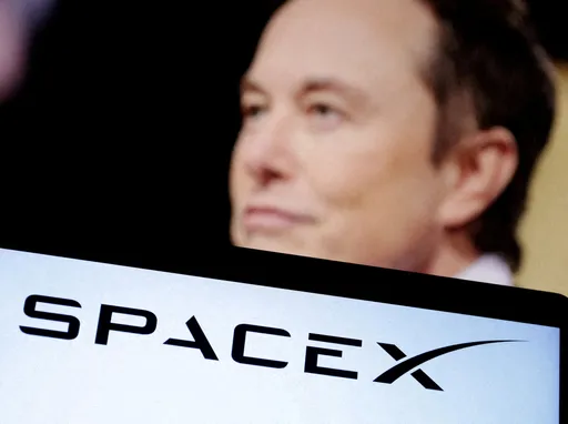 SpaceX等未上市企業爆中資入股!金額曝光 馬斯克避答