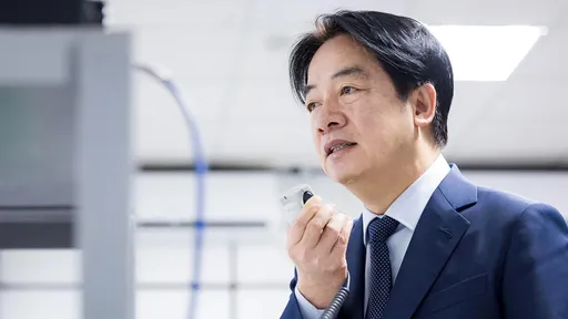 黨內紛爭不斷！賴清德：人民希望看到民進黨團結