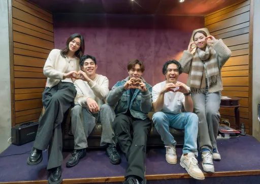 「告五人」高雄世運主場館嘉賓是他?! 才一開口害人鼻酸