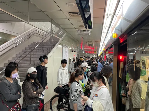 高雄捷運就在家附近?結果紫線還沒蓋建商被公平會開罰GG了