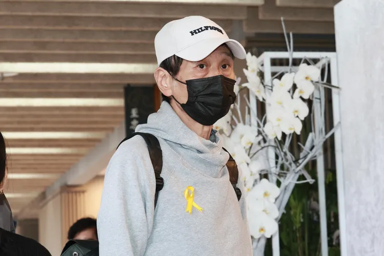 喜翔。彭欣偉攝影