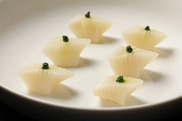 梳片春筍。業者提供