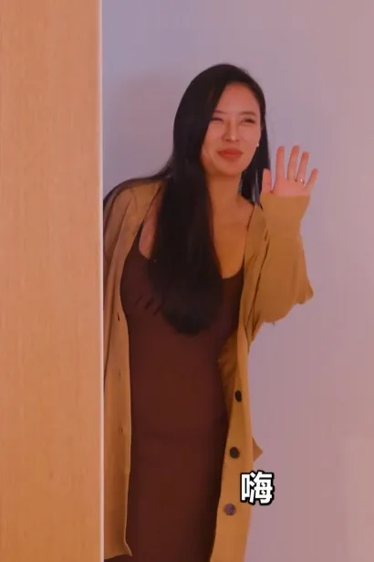 Ryan老婆Elin。翻攝Joeman YT