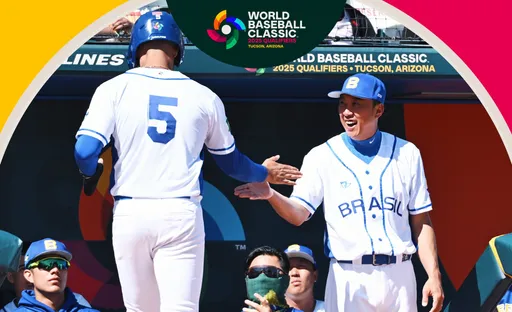 中國投手群大崩盤!又被巴西「扣倒」 連續6屆打進經典賽沒了