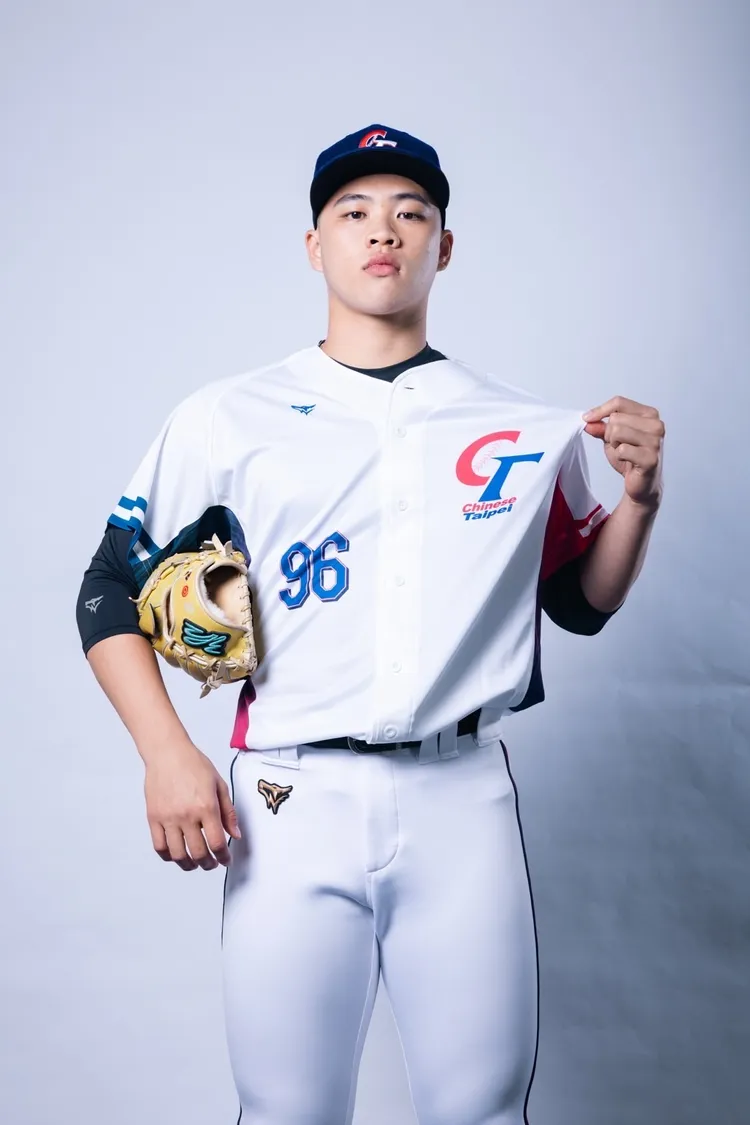 20歲孫易磊是新生代火球男。翻攝孫易磊Threads