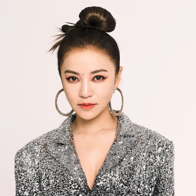 丁噹將參戰此次KKBOX 風雲演出。KKBOX提供