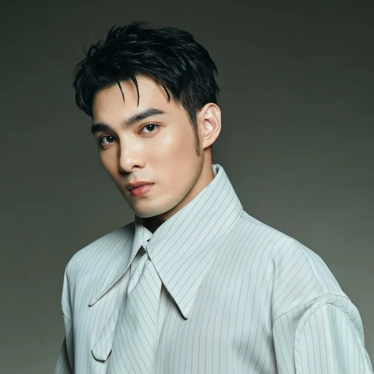 黃偉晉此次不僅是主持人，更將合體邱鋒澤演出。KKBOX提供