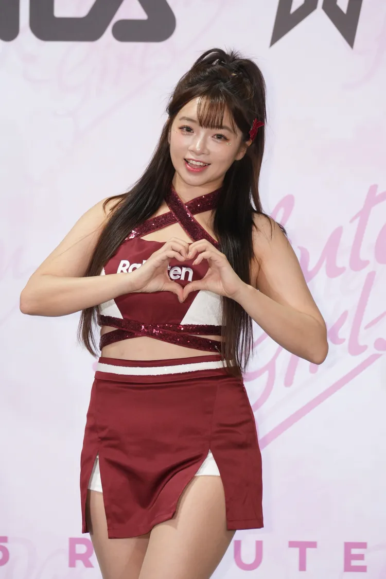 曲曲接任新隊長。彭欣偉攝