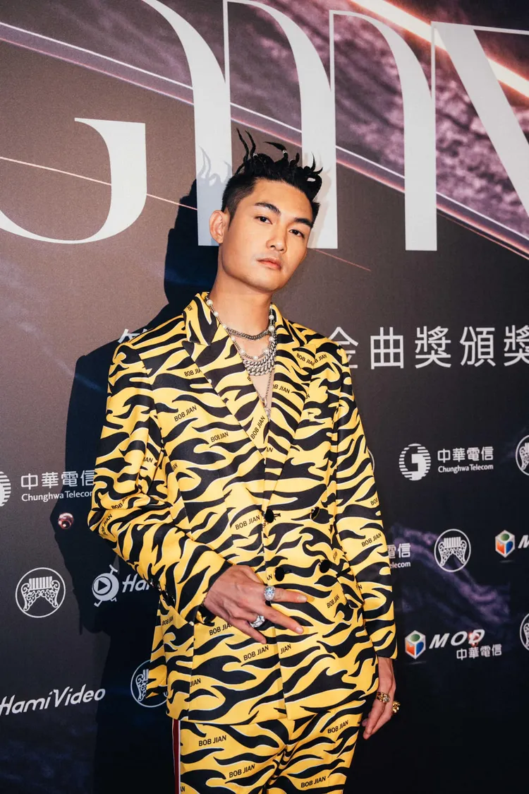 AZ李孝祖被譽為東岸音樂指標性人物、饒舌金城武、原民嘻哈開山鼻祖，將演唱大會主題曲。運發局提供