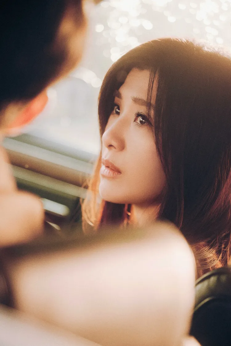 蘇慧倫的新歌是一首名為愛，實為情勒的歌曲。相信音樂提供