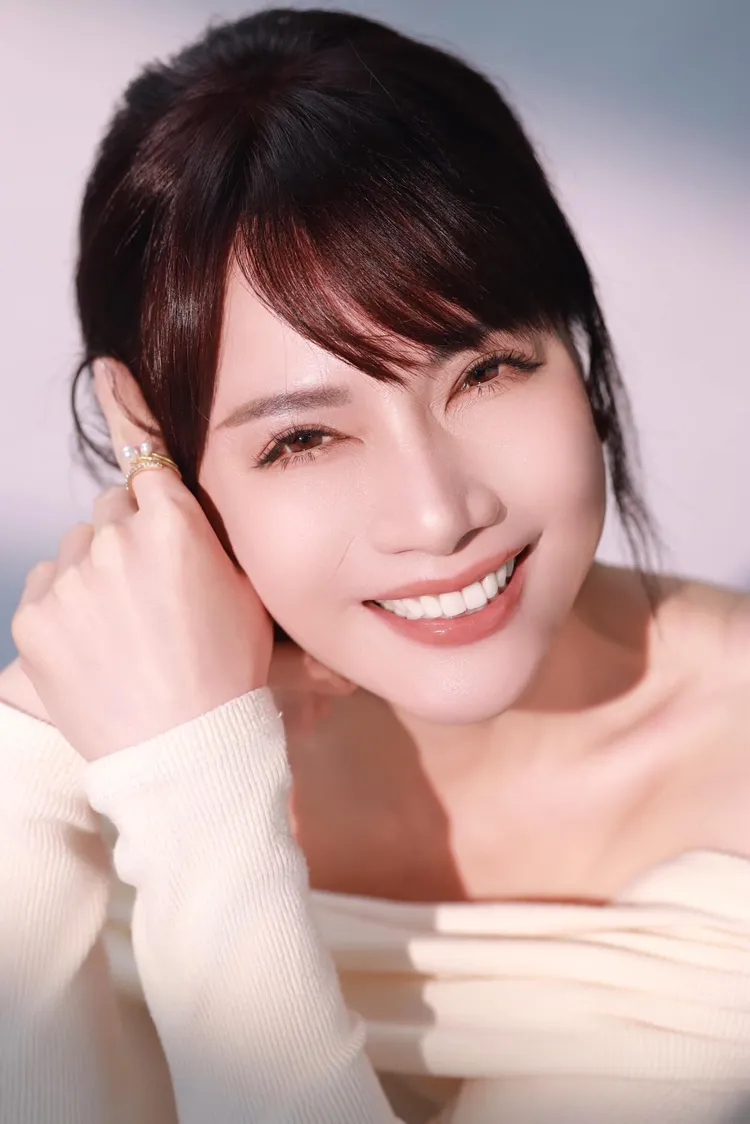 陳子璇對拍照效果很滿意。翻攝陳子璇臉書
