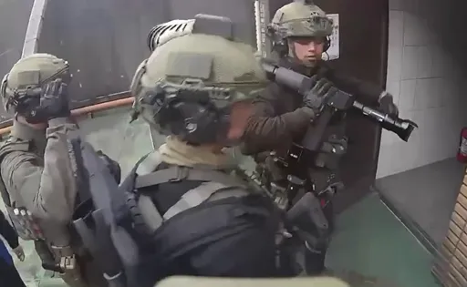 警政署全國10天打詐抓近4千人! 破663詐團、查扣近10億贓款