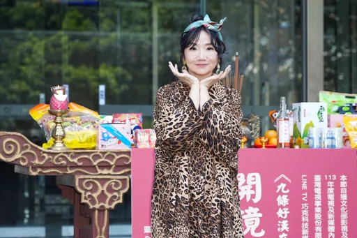 陶晶瑩哽咽憶最後一次見大S「她神清氣爽」　曝小優私下為人