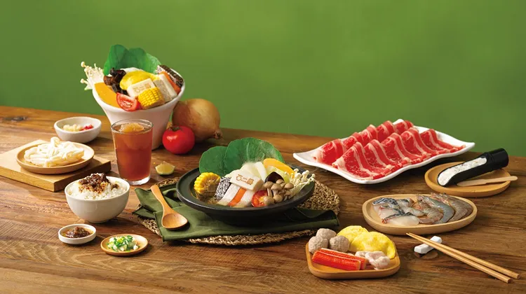 「石二鍋」台北光復南店在開幕前5日的3/26至3/30期間，只要到店用餐，就回饋消費者「王品瘋美食」點數加倍送，活動期間享6%點數回饋。王品集團提供