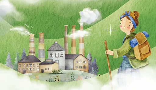 壹蘋派生活美語 偷雲賊