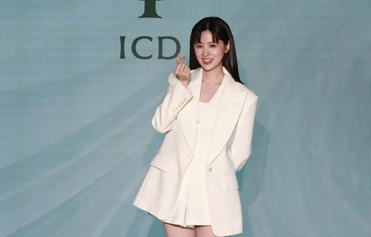 林予晞不悔抵制黃子佼。彭欣偉攝