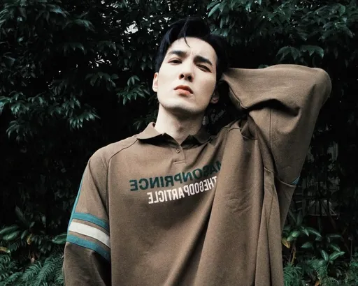 黃偉晉遭偷拍公審「腿太開」影響女乘客 爆炸開嗆:斷「影」取義