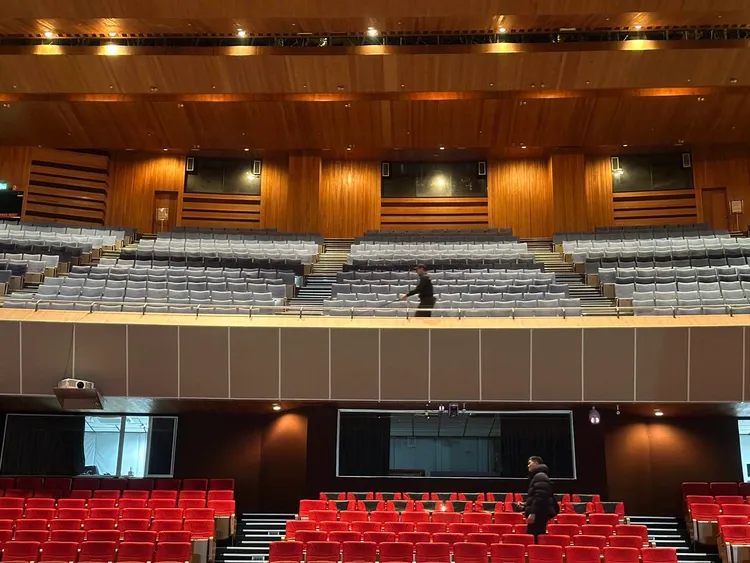 警方研判恐嚇郵件應來自中國駭客。民眾提供