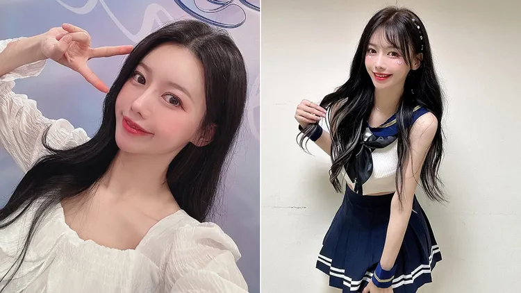 李雅英。翻攝自李雅英IG