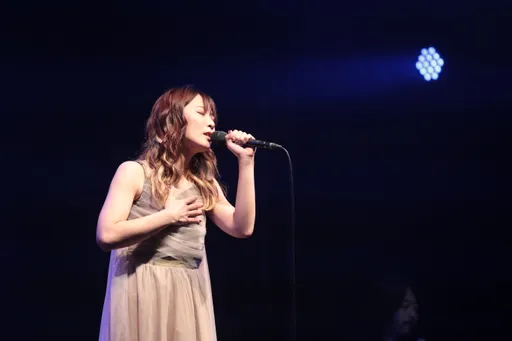 May'n翻唱周杰倫《蝸牛》狂講中文!寵粉開放點歌