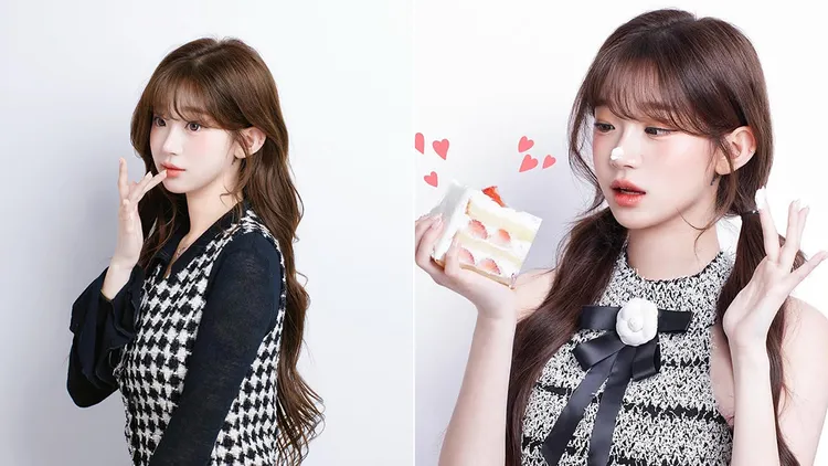 李珠珢。翻攝自李珠珢IG