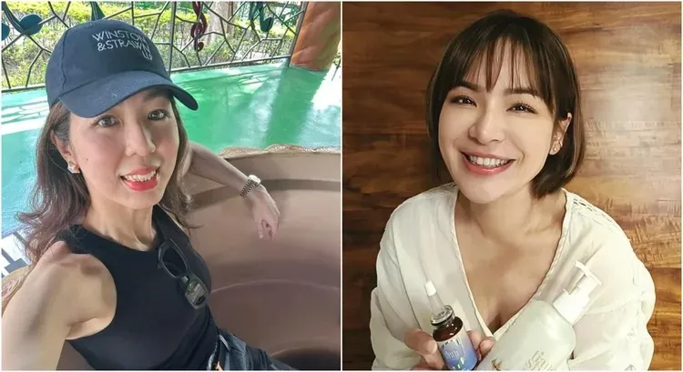 陳沂遭李怡貞提告侵權，北檢今（7）日起訴。翻攝臉書