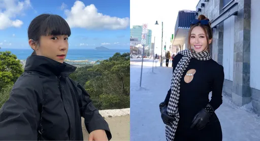 薔薔反咬雙面人!NanaQ痛揭「小時候被性侵」:我很矛盾