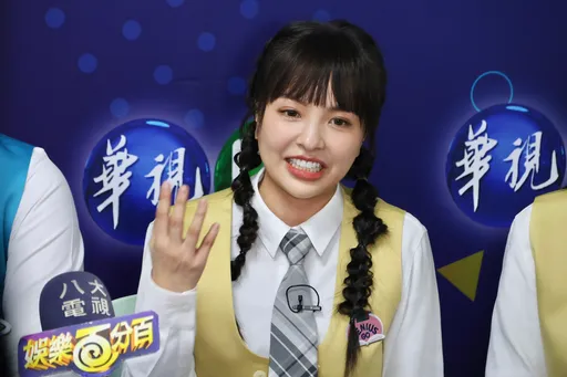 小優陷大嘴巴爭議!徐凱希幫緩頰揭私下為人 徐乃麟嘆:不要落井下石