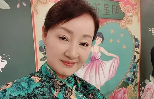前夫張振寰離世 昔受「恐怖家暴」鮑正芳發聲了!