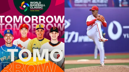 棒球經典賽B組資格賽3日開戰 2因素讓中國球迷關注度低