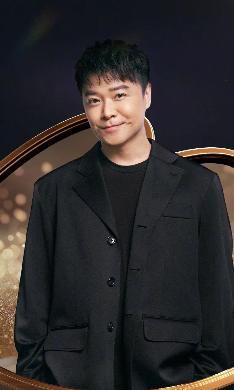 陳思誠本來是演員，後來跨界成票房導演。翻攝陳思誠微博