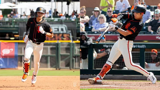 這韓國人今年要在大聯盟爆發了!熱身賽第2轟出爐 打擊率高達4成