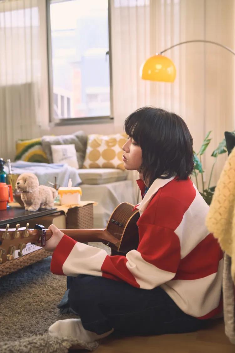 持修世界巡演即將起跑。EMI提供